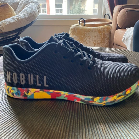 Nobull Training Shoes - Picture 1 of 7